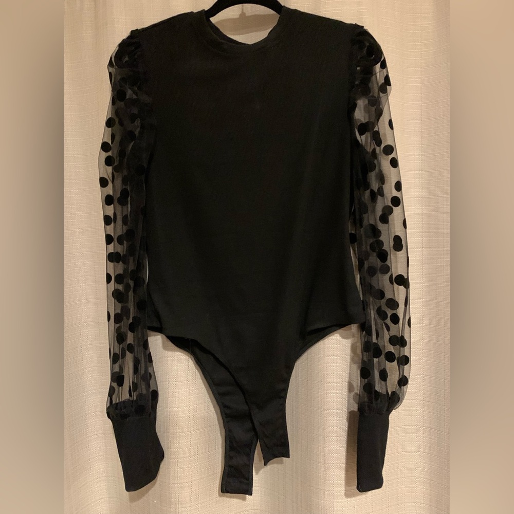 Bodysuit